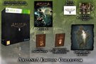   Arcania Gothic 4  : le dtail de l'dition collector