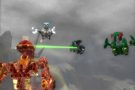 Plus dimages pour  Bionicle Heroes  sur PS2