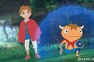 Ninokuni : The Another World, le 17 novembre au Japon