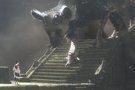 Les crateurs de God Of War sur The Last Guardian