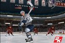   NHL 2K7  en images sur tous les supports