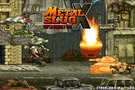   Metal Slug Anthology  en images sur PSP