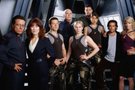   Battlestar Galactica  et un projet Double Fine ?