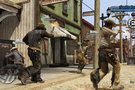 Dfis de la Rdaction : jouez les cowboys sur Red Dead Redemption