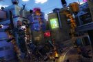 Une vido et quatre images pour  Crackdown