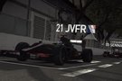 Un premier patch (v1.01) pour la version PC de F1 2010