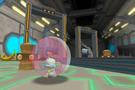   Super Monkey Ball  en image sur Nintendo 3DS