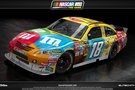 Activision met le contact et annonce  Nascar 2011