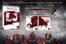 Prix et date de l'édition « ultimate » de  Dragon Age