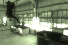 Le prochain  Splinter Cell  en images sur Wii