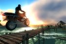   Just Cause  en images sur Xbox 360 et PC