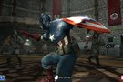 Sega annonce Captain America : Super Soldier sur PS3, Xbox 360, Wii et DS