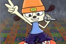 Le retour de  PaRappa The Rapper