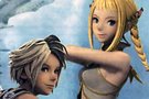   FFXII DS, KHII final Mix  et une nouveaut