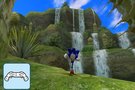   Sonic And The Secret Rings  en images sur Wii