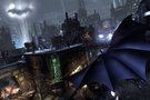 Batman : Arkham City, quelques images du quartier de haute scurit