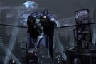 GC 2011 : Batman : Arkham City jouable en 3D