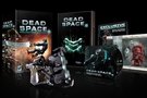 Amazon dvoile la version collector de Dead Space 2