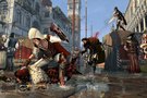 Assassin's Creed : Brotherhood sur PS3, identique  la version Xbox 360