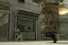 Un prisonnier s'vade faon Metal Gear Solid