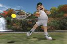 TGS : Des images de  Everybodys Tennis  sur PS2