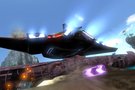TGS :  Fatal Inertia  glisse en images
