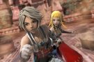 TGS : du nouveau pour  Final Fantasy XII : RW