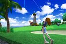 TGS :  Super Swing Golf Pangya  en images