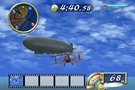   Wing Island  vole sur Nintendo Wii