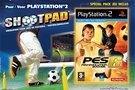   PES 6  : accord entre Konami et Big Ben