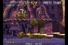   Metal Slug Anthology  , le plein dimages