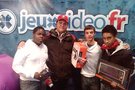 Paris Games Week - Retour sur notre tournoi F1 2010