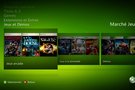 Xbox 360 : Le contenu Xbox LIVE de la semaine