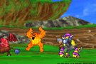 Images et prcisions pour  Dragon Quest Monsters J