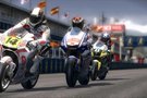 Capcom annonce MotoGP 10/11 pour Mars 2011 en images