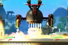 L'un des boss de Bionic Commando Rearmed 2 se montre en images et vidéo
