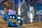 Des images et une vido pour De Blob 2 : The Underground