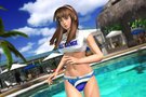   Dead Or Alive Xtreme 2  passe  gold 