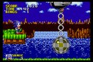 Sega annonce  Sonic The Hedgehog Genesis