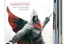 Un peu de lecture avec Les Sagas Du Jeu Vido Assassin's Creed