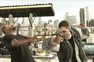 EA annonce  Def Jam : Icon  sur PS3 et Xbox 360
