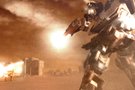 Images et vidos pour  Armored Core 4
