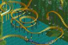 RollerCoaster Tycoon 3D : les premires informations