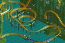RollerCoaster Tycoon 3D : les premières informations