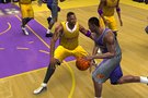 Sony se met au basket avec  NBA 07  sur PS3