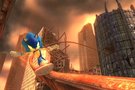   Sonic The Hedgehog  : Sega s'explique