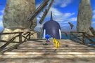 La team  Sonic  se dchane sur PS3