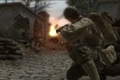   Call Of Duty 3  captur sur PS3