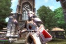   Oblivion  , les premires images PS3