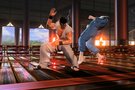 La totale pour  Virtua Fighter 5